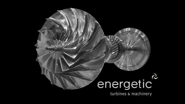 Turbomachines pour unité de séparation d'air: service et support pour compresseurs et détendeurs.