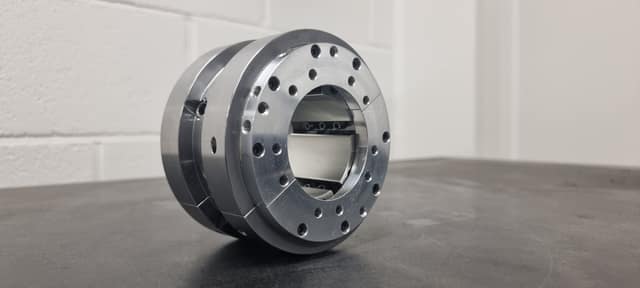 Bearing repair, refurbishment & new manufacturing