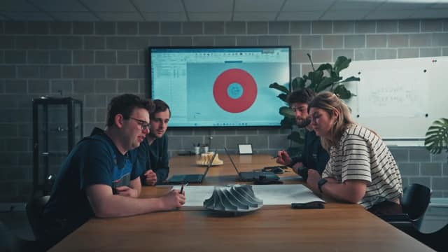 Responsable commercial et développement, Allemagne